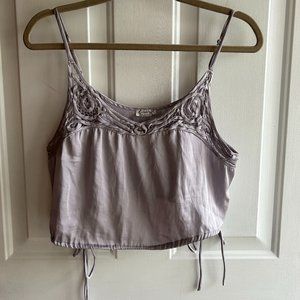 Free People Tank